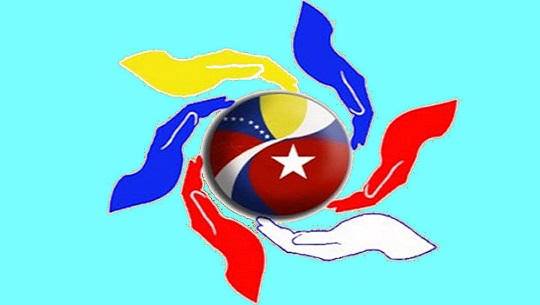 🎧Triángulo de la confianza: La solidaridad desde Cienfuegos con Venezuela y las causas justas del mundo