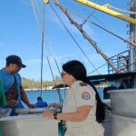Esclarecen en Cienfuegos sobre regulaciones actualizadas para la pesca