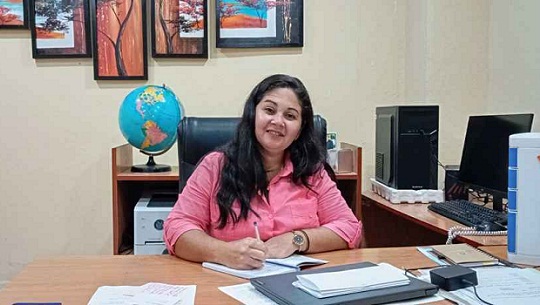 Cámara de Comercio, promotor del desarrollo económico en Cienfuegos