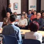 Presentan en Cuba libro sobre franceses en Cienfuegos