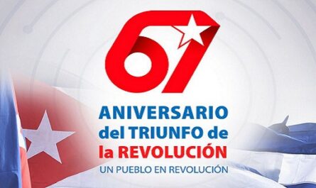 Cuba inicia 2026 con unidad, resistencia y homenaje a Fidel Castro