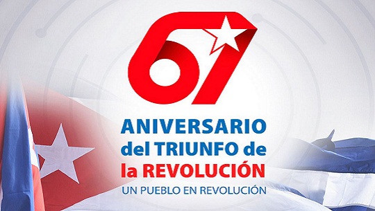 Cuba inicia 2026 con unidad, resistencia y homenaje a Fidel Castro
