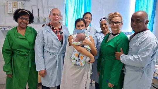 Mateo: un himno a la vida en medio de la adversidad