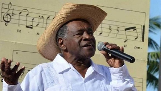 Lamenta Cuba el fallecimiento de Alden Knigth