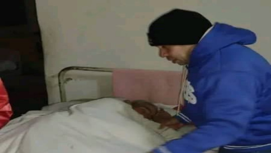 Refuerzan cuidados en Instituciones de salud de larga estadía 