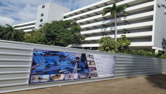 Prosiguen inversiones del turismo en Cienfuegos a pesar de limitaciones económicas 