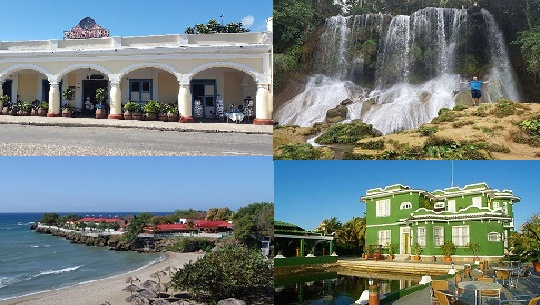 Define Turismo en Cienfuegos líneas de trabajo para mejorar servicios 