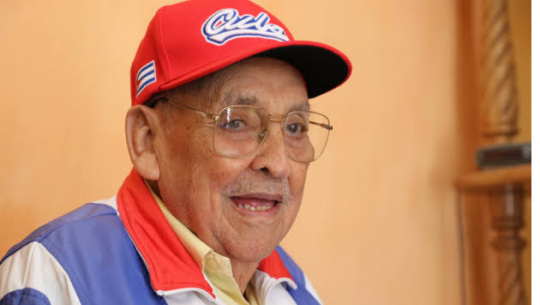 Fallece en Cienfuegos Alberto Quiñones