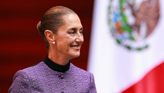 México enviará un segundo cargamento de ayuda humanitaria a Cuba