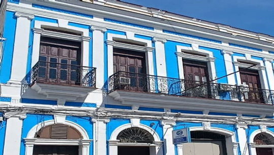 Mejora calidad de los servicios EMPRESTUR Cienfuegos 