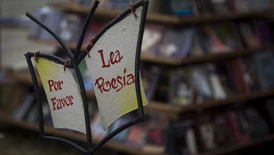 ¿Estás enamorado?: 10 poemas de amor para que dediques hoy