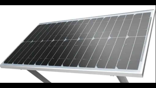 Solidaridad desde EEUU: Paneles solares para Cuba