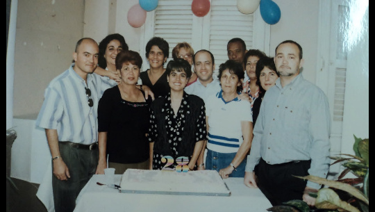 🎧Cienfuegos: Salvar la historia documental