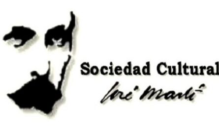 Celebró filial martiana su aniversario 29 en Cienfuegos