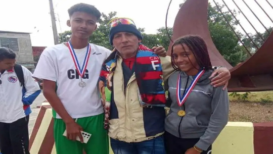 Destaca Cienfuegos en Campeonato Nacional de Marcha Deportiva