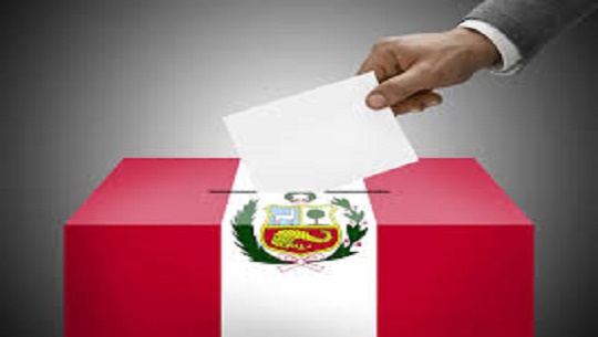 Elecciones en Perú – 2026: la hora de elegir entre el ruido y la reconstrucción