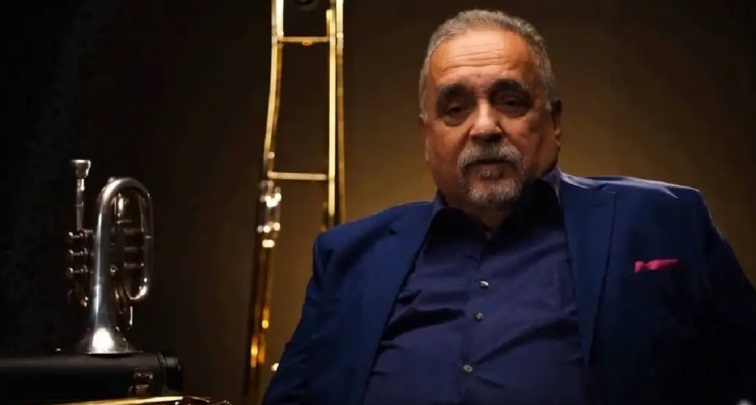 Muere Willie Colón, ícono de la salsa