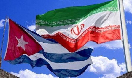 Díaz-Canel envía condolencias por el asesinato del Líder Supremo de Irán