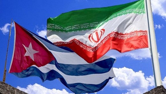 Díaz-Canel envía condolencias por el asesinato del Líder Supremo de Irán