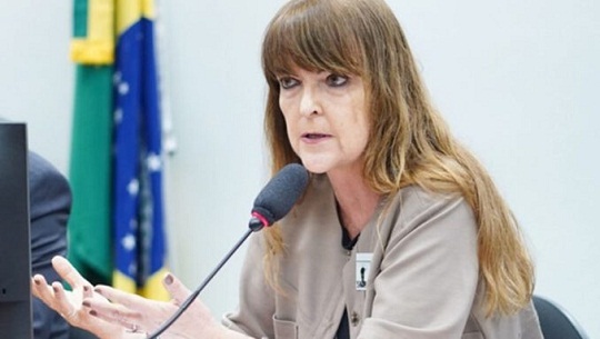 Brasil confirma envío de más de 20 mil toneladas de alimentos a Cuba