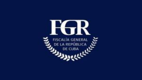 Imputa Fiscalía General por terrorismo a los seis ciudadanos implicados en intento de infiltración armada