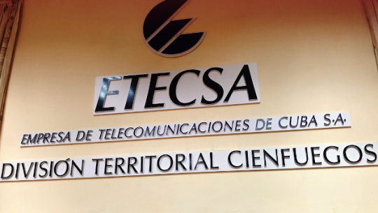 Impacta carencia de combustible en servicios telefónicos cienfuegueros