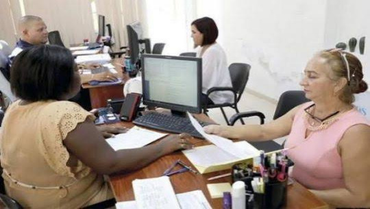 Extienden servicios notariales en Cienfuegos