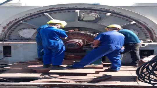 Arriba la EMCE de Cienfuegos a un nuevo aniversario de su creación