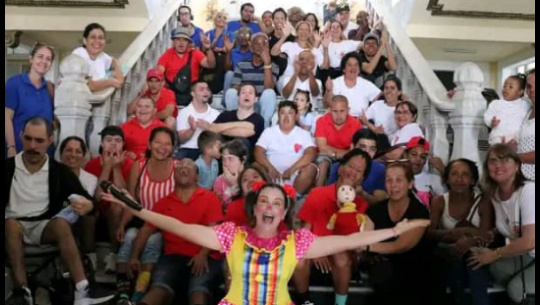 La inclusión y sensibilidad, garantías de un mundo mejor