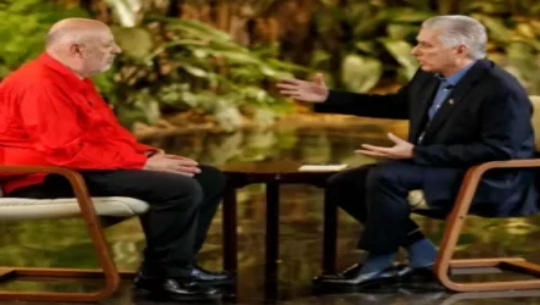 Bajo bloqueo de Estados Unidos, 80% del pueblo cubano durante 67 años