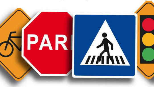 Alertan autoridades de tránsito sobre vías con mayor accidentalidad