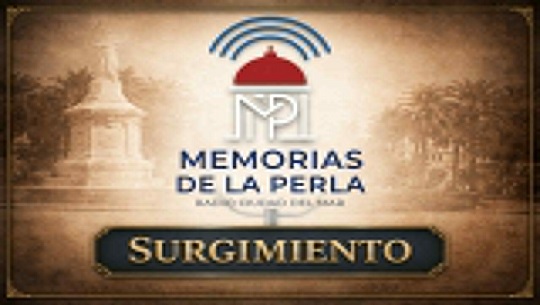 📹 Memorias de la Perla: Charlamos con su creadora Carmen Rosa Ortiz