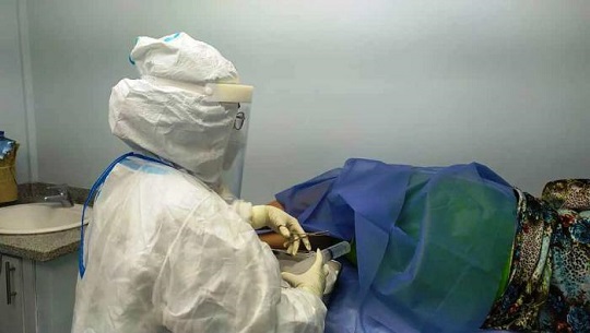 🎧Triángulo de la confianza: Servicios de ozonoterapia y la medicina natural y tradicional en Cienfuegos