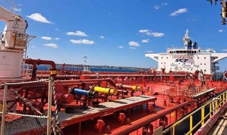 Cuba defiende derecho a comerciar combustible con cualquier país