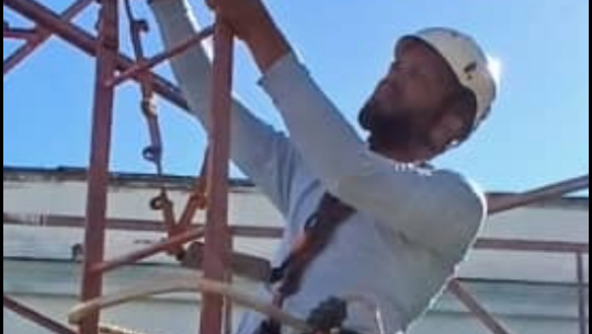 🎧Pasión por las alturas