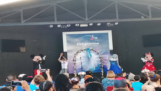 Abogan en Cienfuegos por inclusión e igualdad de personas con Trastorno del Espectro Autista