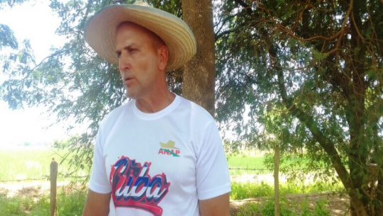 Ganan analistas aguadenses emulación provincial por el 17 de mayo