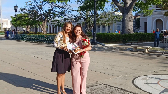 Distinguen a personalidades e instituciones con aportes a la vida cultural de Cienfuegos