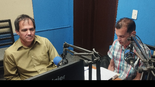 🎧Triángulo de la confianza: Educación en Cienfuegos – Modificaciones en el proceso evaluativo