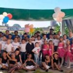 Un “Sueño nuevo” de 19 primaveras