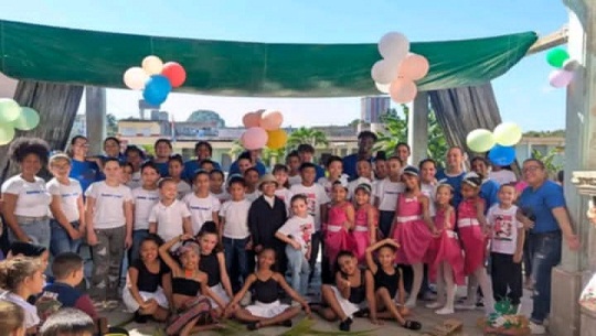 🎧 Un “Sueño nuevo” de 19 primaveras