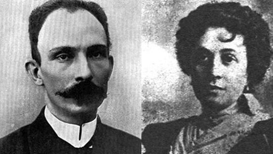 📹 La ciudad que caminó Carmen Zayas Bazán – El vínculo entre Cienfuegos y el amor de José Martí