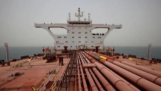 🎧 Con palabra propia: El buque petrolero ruso y nuevos billetes en Cuba