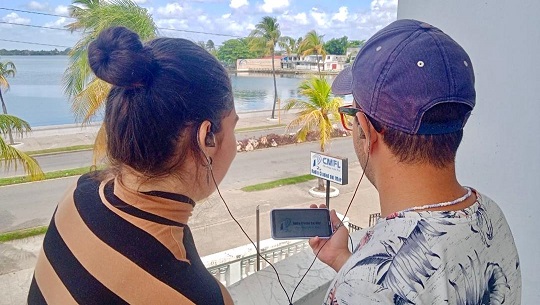 🎧 ¿No tienes servicio eléctrico? Existen varias alternativas para escuchar Radio Ciudad del Mar