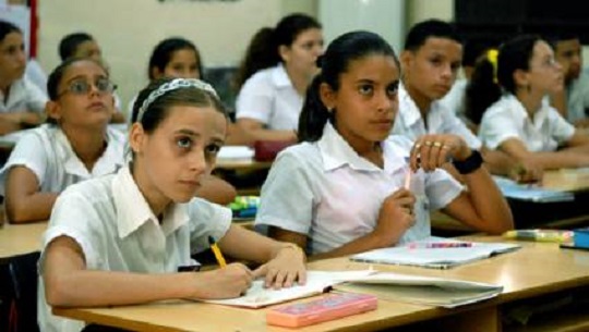 🎧Triángulo de la confianza: Adecuaciones al sistema evaluativo para concluir el curso escolar 2025-2026