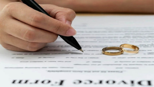 Analizan datos relacionados con los divorcios en Cuba