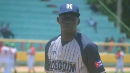 Continúa el protagonismo de cienfuegueros en IV Liga Élite del béisbol cubano