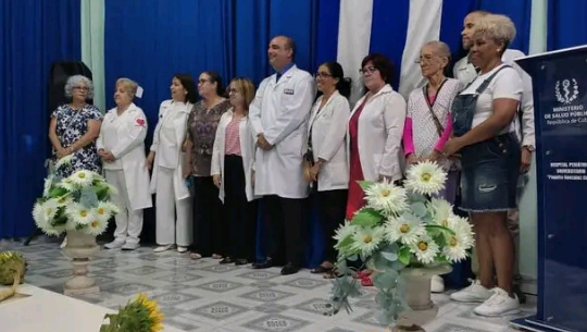 Constancia y sensibilidad: claves en el “Paquito González Cueto”