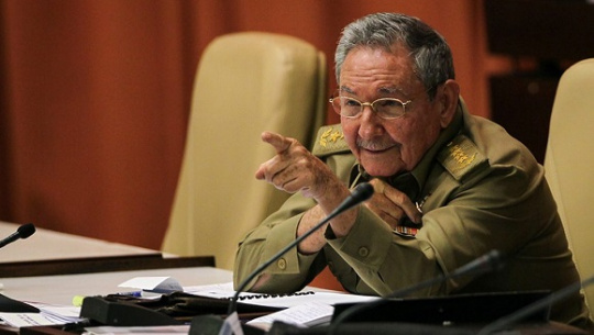 Raúl es Raúl: Celebremos el cumpleaños 95 del General de Ejército