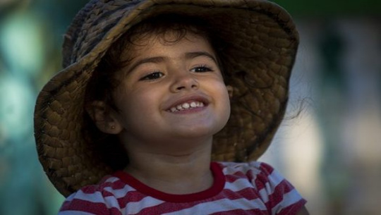 Celebrarán infancias Festival de las Artes por la Paz en Cuba